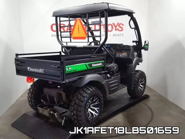 JK1AFET18LB501659 фото 9