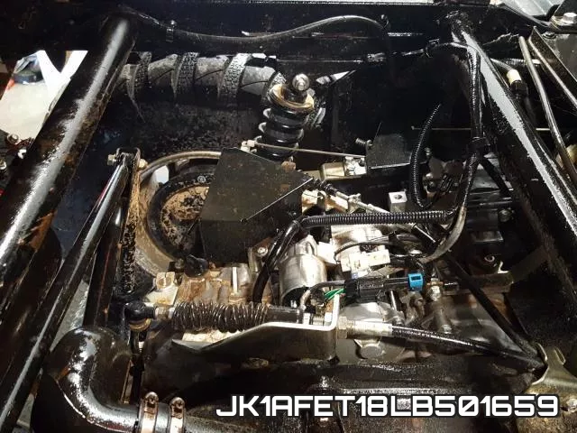 JK1AFET18LB501659 фото 10