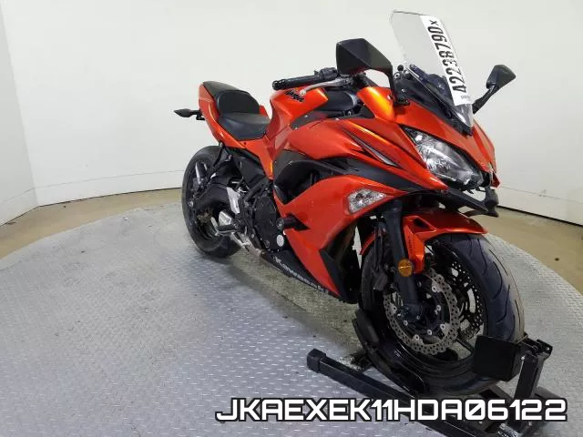 JKAEXEK11HDA06122 фото 3