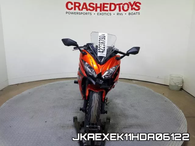 JKAEXEK11HDA06122 фото 4