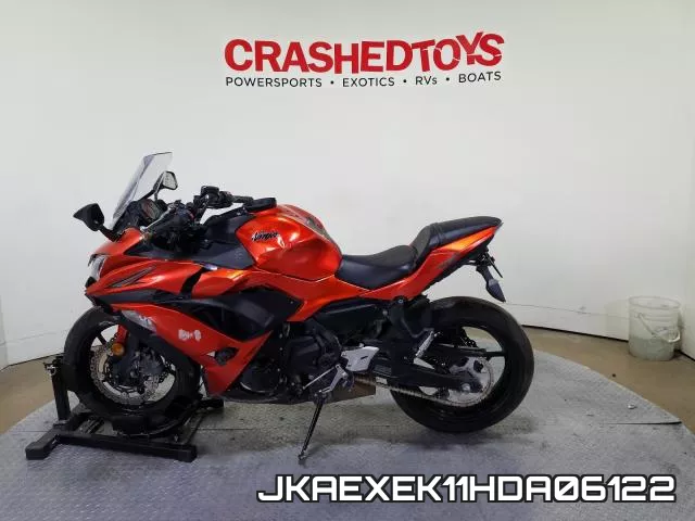 JKAEXEK11HDA06122 фото 6