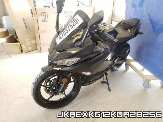 JKAEXKG12KDA28256 фото 3