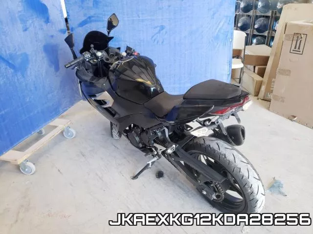 JKAEXKG12KDA28256 фото 4