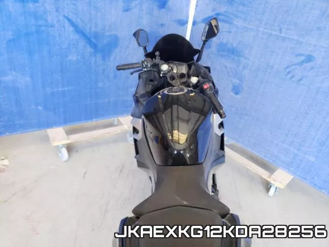 JKAEXKG12KDA28256 фото 6