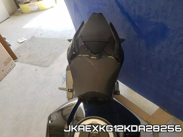 JKAEXKG12KDA28256 фото 7
