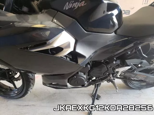 JKAEXKG12KDA28256 фото 8
