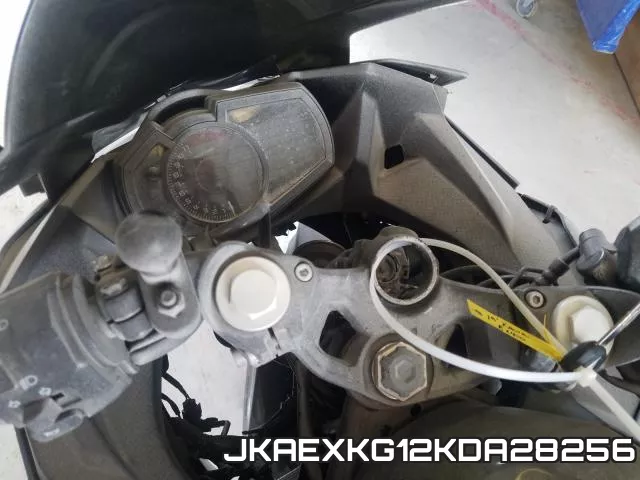 JKAEXKG12KDA28256 фото 9