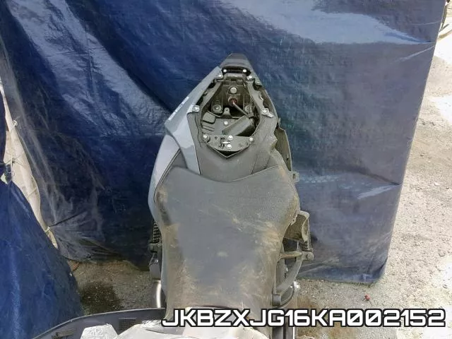 JKBZXJG16KA002152 фото 7