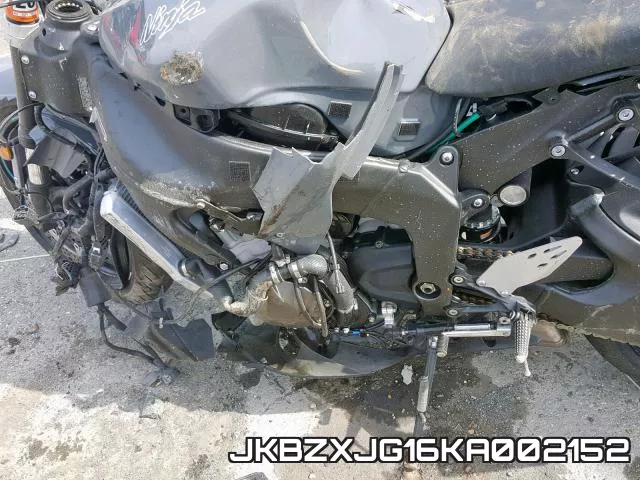 JKBZXJG16KA002152 фото 8