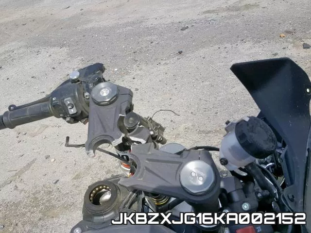 JKBZXJG16KA002152 фото 9