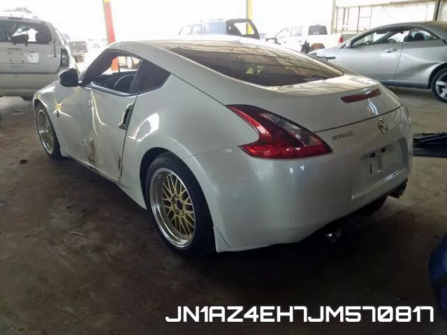 JN1AZ4EH7JM570817 фото 4