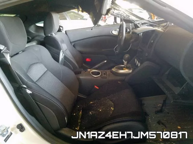 JN1AZ4EH7JM570817 фото 6