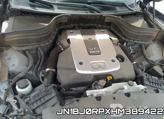 JN1BJ0RPXHM389422 фото 2