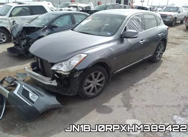 JN1BJ0RPXHM389422 фото 3