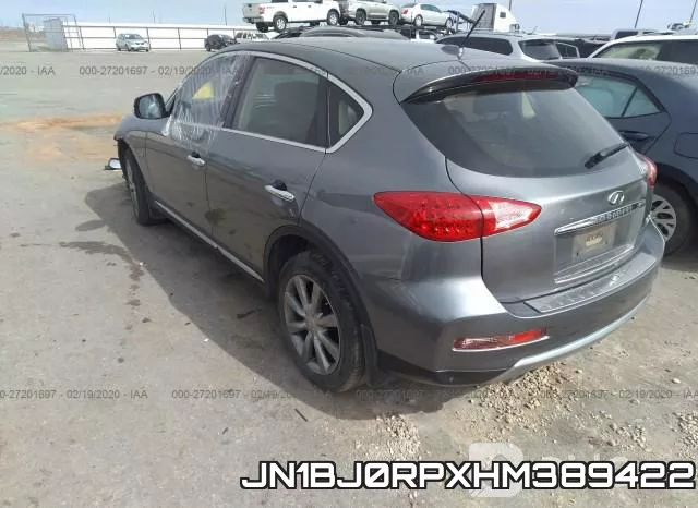 JN1BJ0RPXHM389422 фото 4