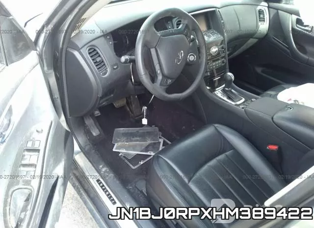JN1BJ0RPXHM389422 фото 6