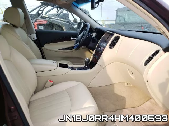 JN1BJ0RR4HM400593 фото 6