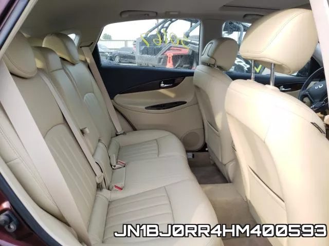 JN1BJ0RR4HM400593 фото 7