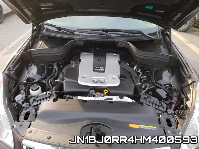 JN1BJ0RR4HM400593 фото 8