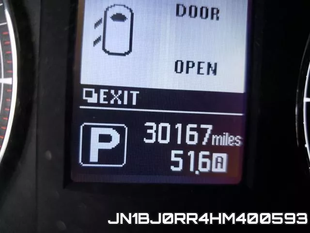 JN1BJ0RR4HM400593 фото 9