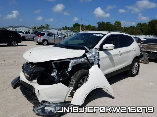 JN1BJ1CP0KW216079 фото 3