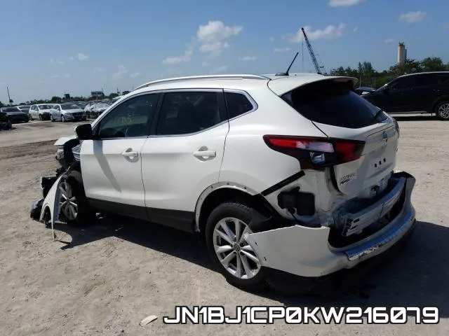 JN1BJ1CP0KW216079 фото 4