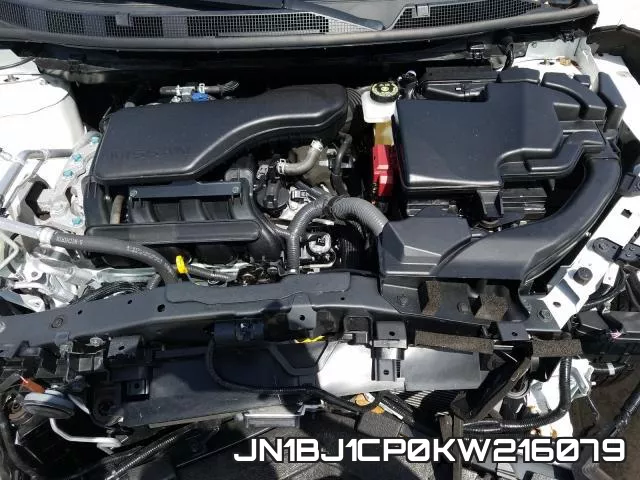 JN1BJ1CP0KW216079 фото 8