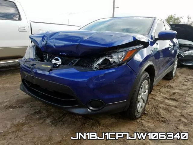 JN1BJ1CP7JW106340 фото 3