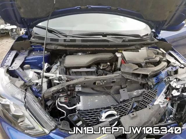 JN1BJ1CP7JW106340 фото 8