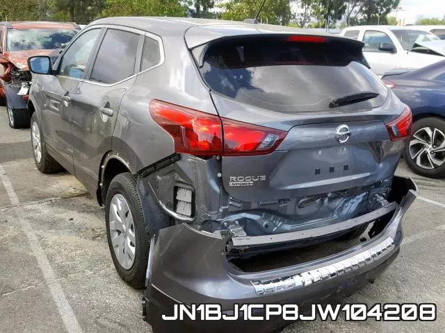 JN1BJ1CP8JW104208 фото 4