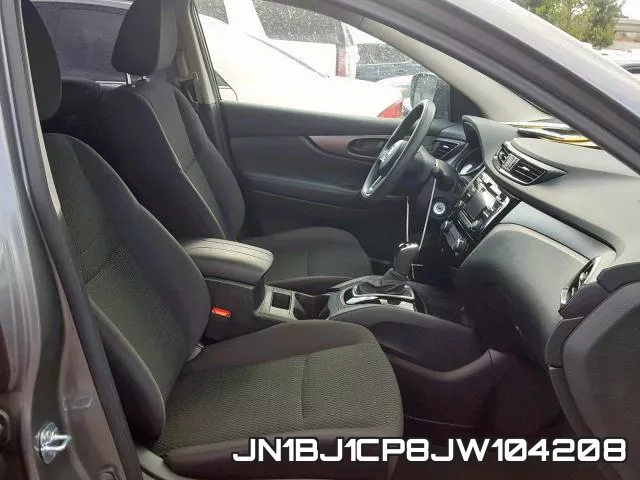 JN1BJ1CP8JW104208 фото 6