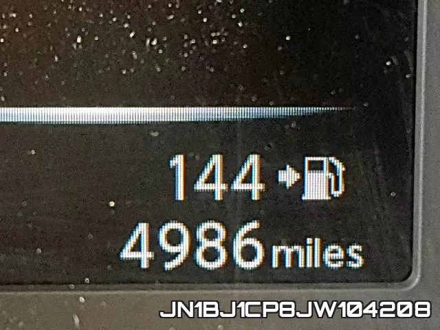 JN1BJ1CP8JW104208 фото 9