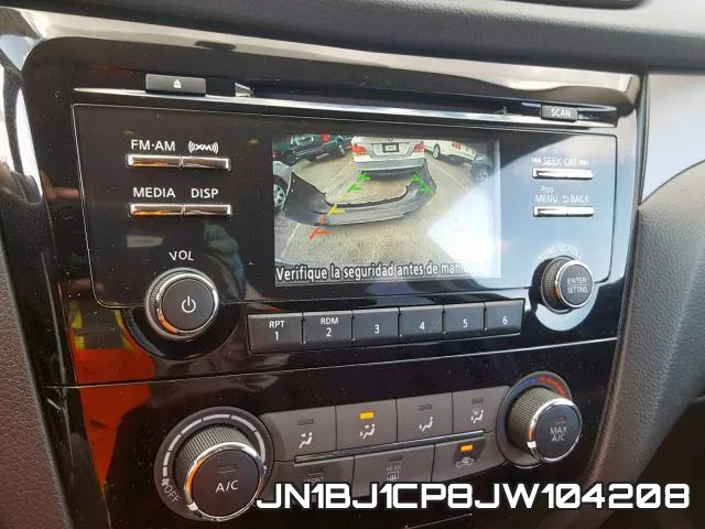 JN1BJ1CP8JW104208 фото 10