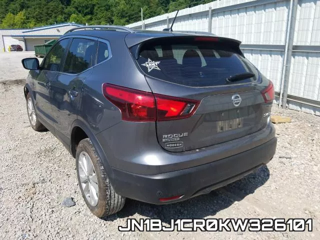 JN1BJ1CR0KW326101 фото 4