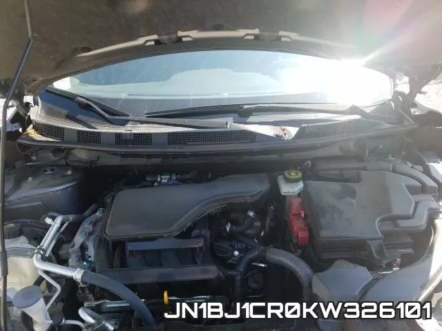 JN1BJ1CR0KW326101 фото 8