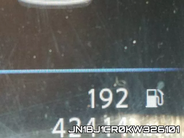 JN1BJ1CR0KW326101 фото 9