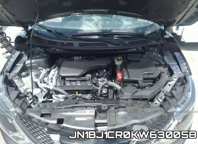 JN1BJ1CR0KW630058 фото 2