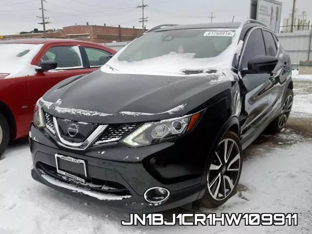 JN1BJ1CR1HW109911 фото 3