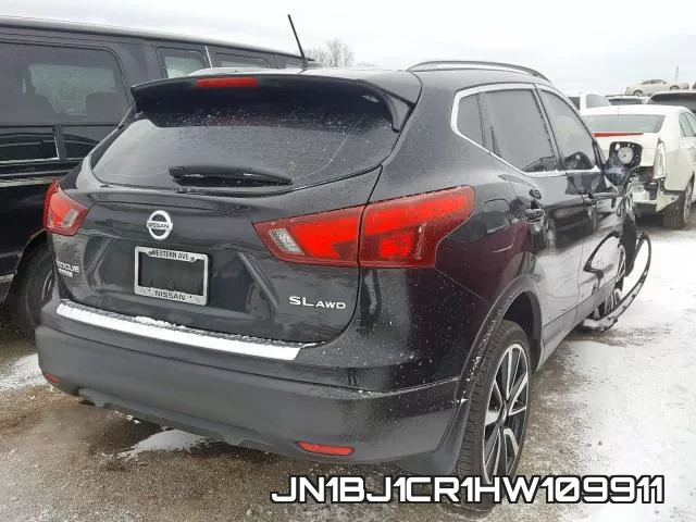 JN1BJ1CR1HW109911 фото 5
