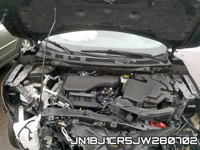 JN1BJ1CR5JW280702 фото 8