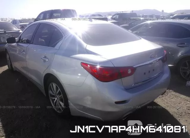 JN1CV7AP4HM641081 фото 4