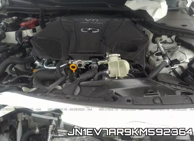 JN1EV7AR9KM592364 фото 2