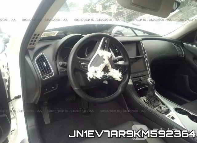 JN1EV7AR9KM592364 фото 6