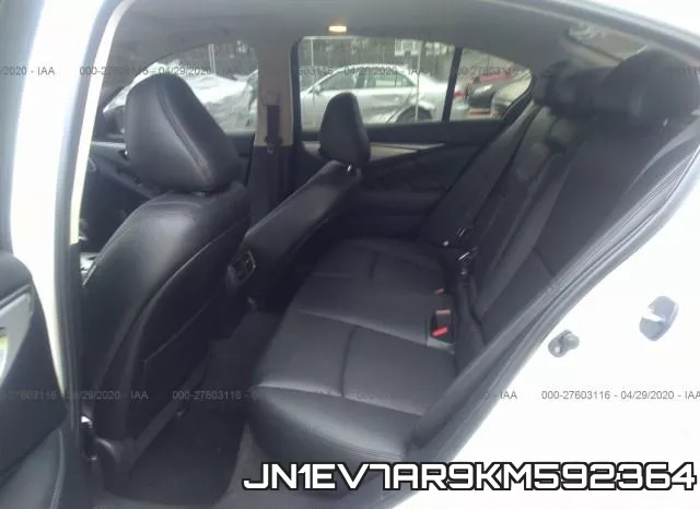 JN1EV7AR9KM592364 фото 9