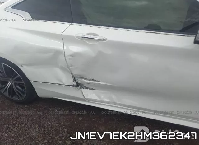 JN1EV7EK2HM362347 фото 7