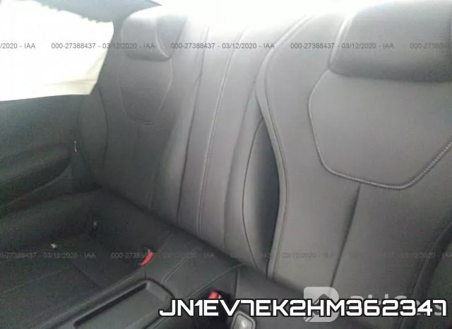JN1EV7EK2HM362347 фото 9