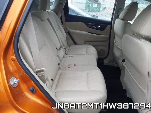 JN8AT2MT1HW387294 фото 6