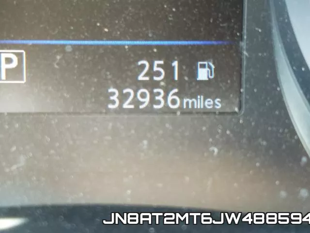 JN8AT2MT6JW488594 фото 9