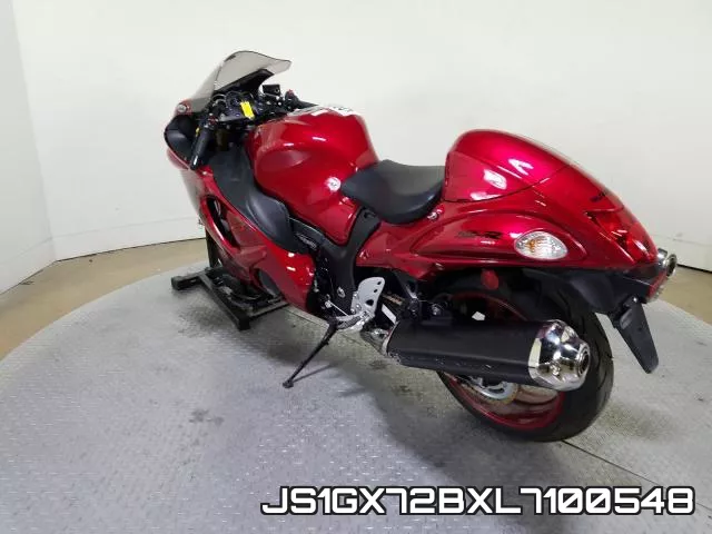 JS1GX72BXL7100548 фото 7
