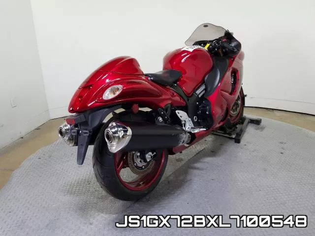 JS1GX72BXL7100548 фото 9